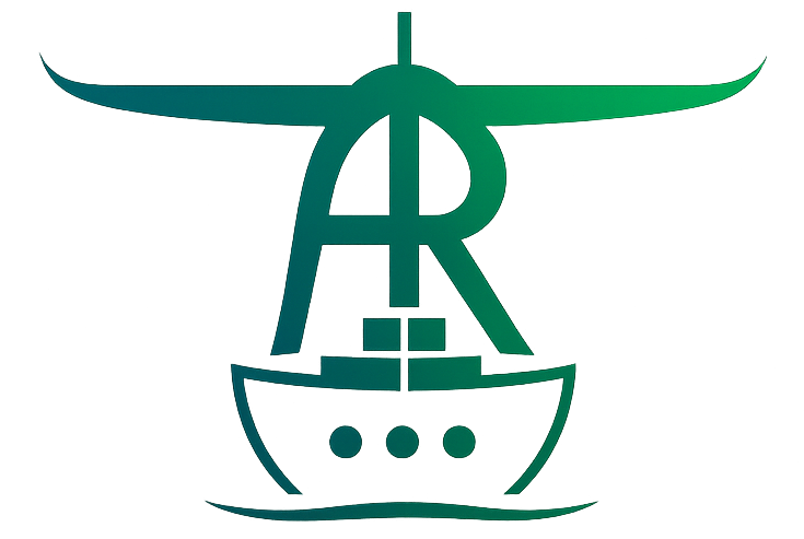 Art Global Exports Logo